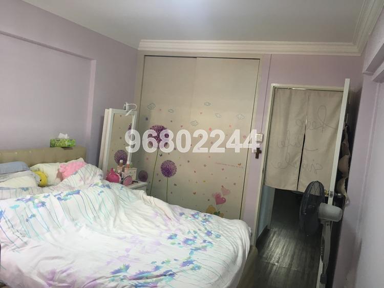 Blk 202 Bedok North Street 1 (Bedok), HDB 3 Rooms #164091352